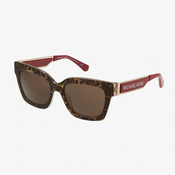 Michael Kors MK2102 BERKSHIRES Sunglasses - Picture 1 of 7